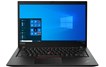 Lenovo ThinkPad T490S i7 Laptop 14" (PEPPM)