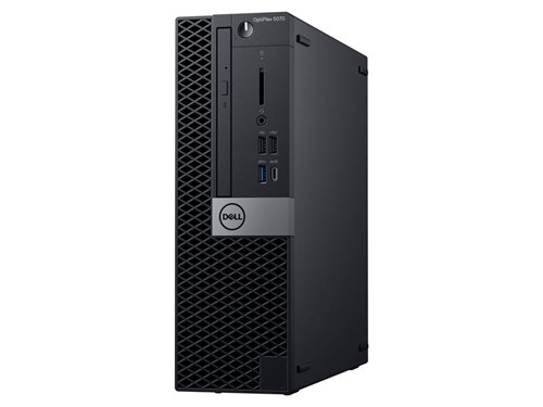 Dell OptiPlex 5070 SFF (PEPPM)