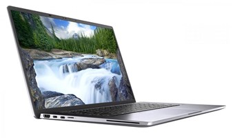 Dell Latitude 9520 Laptop 15" (PEPPM)