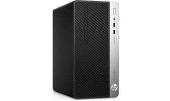 HP ProDesk 400 G5 SFF i5 (PEPPM)
