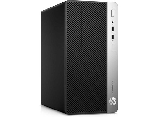 HP ProDesk 400 G5 SFF i5 (PEPPM)