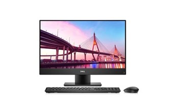 Dell OptiPlex 7460 i3 All-in-One 23" (PEPPM)
