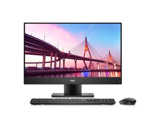 Dell OptiPlex 7460 i3 All-in-One 23" (PEPPM)