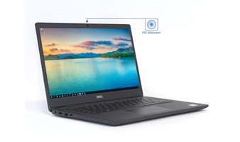 Dell Latitude 3410 Laptop 14" (PEPPM)