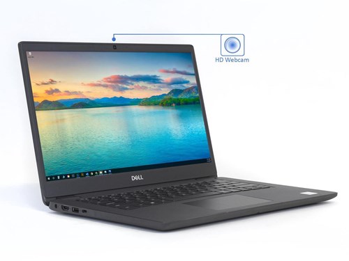 Dell Latitude 3410 Laptop 14" (PEPPM)