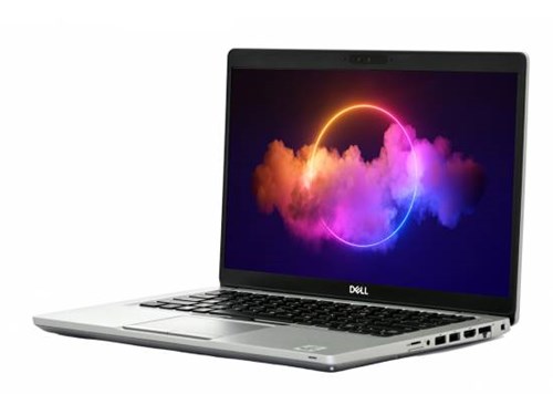 Dell Latitude 5410 Laptop 14" (PEPPM)