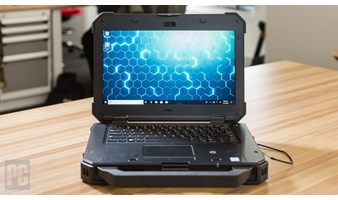 Dell Latitude 7424 EXTREME Laptop 14" (PEPPM)