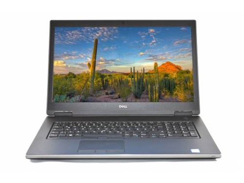 Dell Precision 7730 Laptop 17.3" (PEPPM)