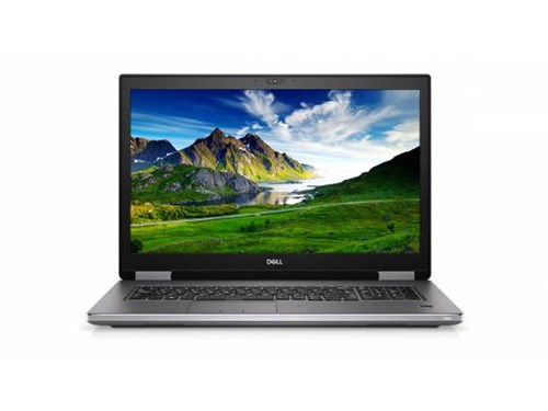 Dell Precision 7740 Laptop 17.3" (PEPPM)