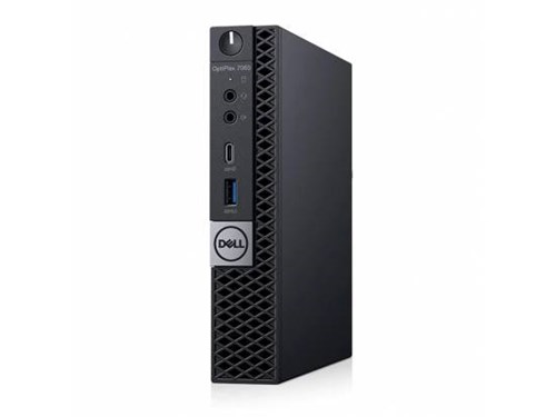 Dell OptiPlex 7060 Micro (PEPPM)
