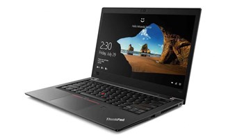 Lenovo ThinkPad X280 i5 Laptop 12.5" (PEPPM)