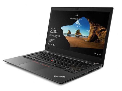 Lenovo ThinkPad X280 i5 Laptop 12.5" (PEPPM)