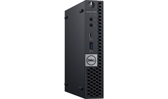 Dell OptiPlex 5060 Micro (PEPPM)