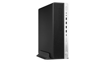 HP EliteDesk 800 G5 SFF (PEPPM)