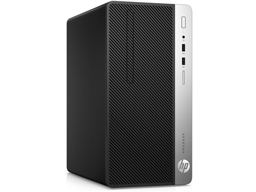 HP ProDesk 400 G6 SFF i5 (PEPPM)