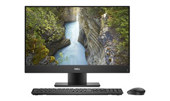 Dell OptiPlex 7470 i5 All-in-One 23.8" (PEPPM)