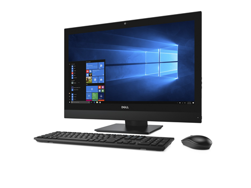Dell OptiPlex 7470 i5 All-in-One 23.8" (PEPPM)