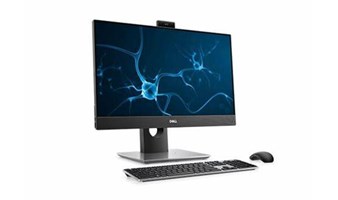 Dell OptiPlex 7480 All-in-One 23.8" (PEPPM)