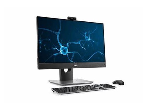 Dell OptiPlex 7480 All-in-One 23.8" (PEPPM)