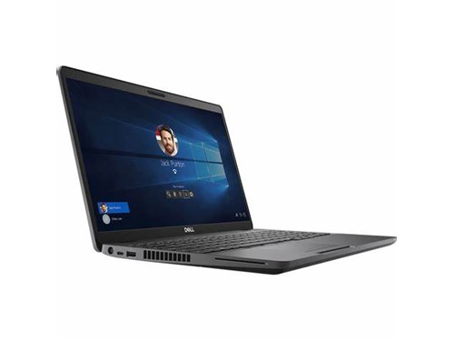 Dell Precision 3540 Laptop 15.6" (PEPPM)