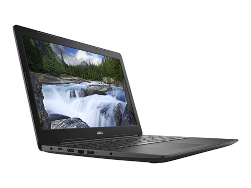 Dell Latitude 3590 Laptop 15.6" (PEPPM)