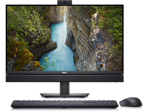 Dell OptiPlex 7470 16GB All-in-One 23.8" (PEPPM)
