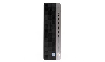 HP EliteDesk 800 G4 SFF i7 (PEPPM)
