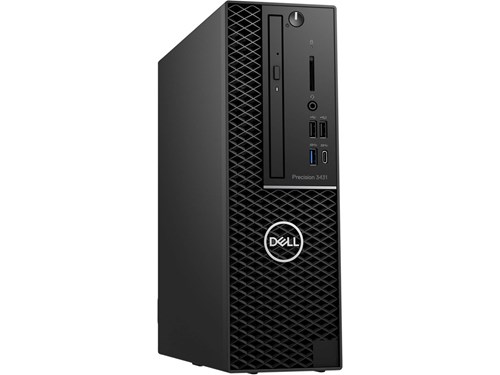 Dell Precision 3431 SFF (PEPPM)