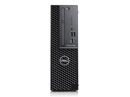 Dell Precision 3430 SFF i7 (PEPPM)