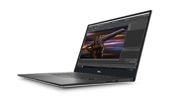 Dell Precision 5540 i9 Laptop 15.6" (PEPPM)