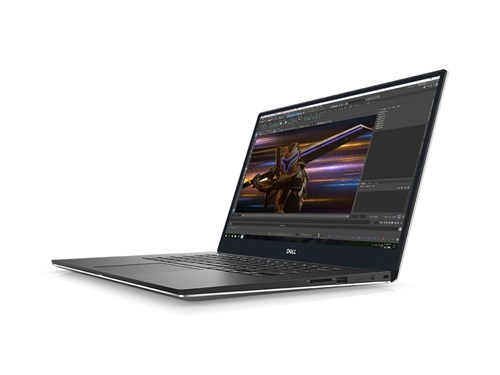 Dell Precision 5540 i9 Laptop 15.6" (PEPPM)