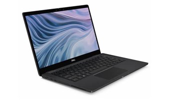 Dell Latitude 7310 i7 Laptop 13.3" (PEPPM)