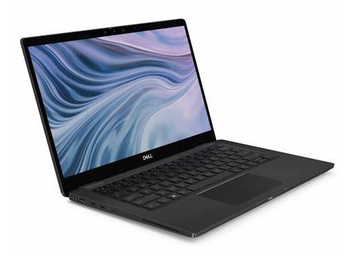 Dell Latitude 7310 i7 Laptop 13.3" (PEPPM)