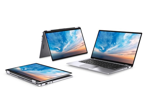 Dell Latitude 7400 2-in-1 Laptop 14" i7 (PEPPM)
