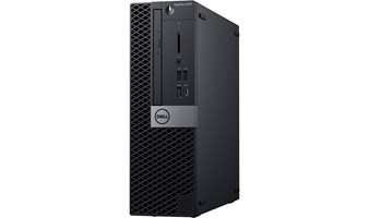 Dell OptiPlex 5070 i5 SFF (PEPPM)