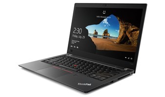Lenovo ThinkPad T480s Laptop 14" (PEPPM)