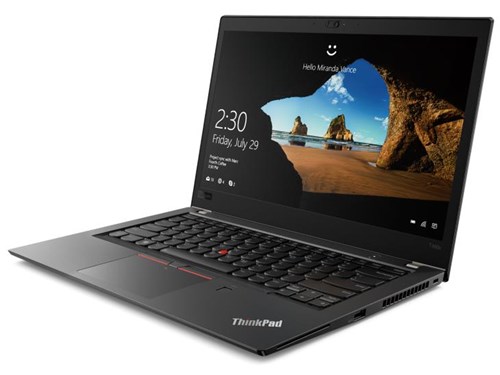 Lenovo ThinkPad T480s Laptop 14" (PEPPM)