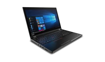 Lenovo ThinkPad P53 Laptop 15.6" (PEPPM)