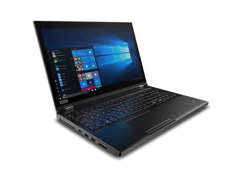 Lenovo ThinkPad P53 Laptop 15.6" (PEPPM)