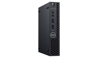 Dell OptiPlex 3070 Micro (PEPPM)