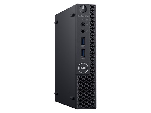 Dell OptiPlex 3070 Micro i5 (PEPPM)