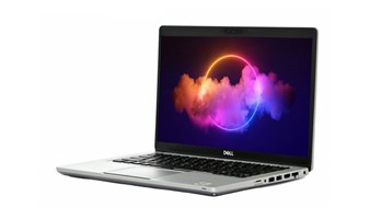 Dell Latitude 5410 i7 Laptop 14" (PEPPM)