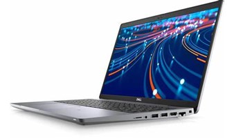 Dell Precision 5520 i7 Laptop 15.6" (PEPPM)