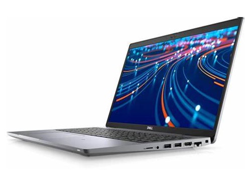 Dell Precision 5520 i5 Laptop 15.6" (PEPPM)