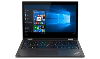 Lenovo ThinkPad L390 Yoga Laptop 13.3" (PEPPM)