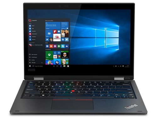 Lenovo ThinkPad L390 Yoga Laptop 13.3" (PEPPM)