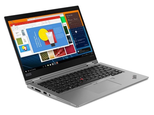 Lenovo ThinkPad Yoga 390 Laptop 13.3" (PEPPM)