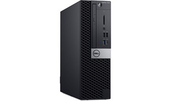 Dell OptiPlex 7070 Micro 16GB (PEPPM)