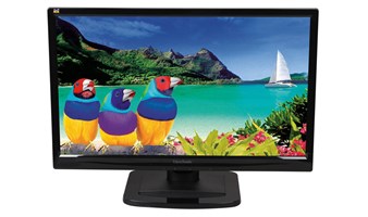 ViewSonic 22-inch Wide Display Monitor (PEPPM)