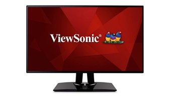 ViewSonic 24-inch Wide Display Monitor (PEPPM)